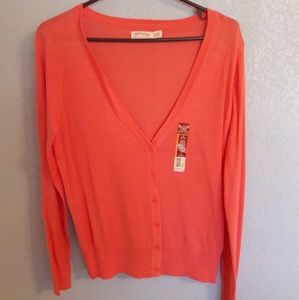 💎 2/$10 💎 Long Sleeve Cardigan